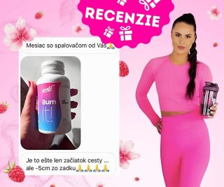 ✨Vaša energia, odhodlanie a výsledky nás ženú vpred každý deň❇️ Každý váš príbeh, každá premena, každé „dokázala som to!“...