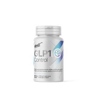💥 NOVINKA od Elemfit 💥 Už žiadne ihly ani Ozempic. Predstavujem ti GLP1 Control™ — revolučný prírodný doplnok, ktorý...