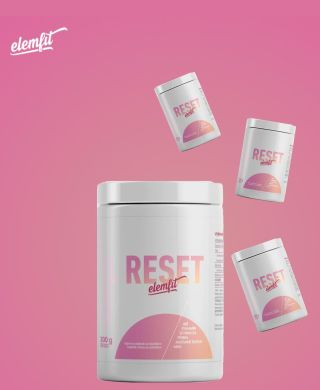 Nový DETOX prichádza v novej verzii – po novom sa volá RESET! 🔥 Nový názov, rovnaká sila a ešte lepšie výsledky ✨ A teraz...