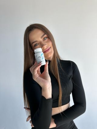 Žiadne ihly, žiadny Ozempic – len prirodzená podpora, ktorú tvoje telo dokáže využiť každý deň. Benefity GLP CONTROL:...