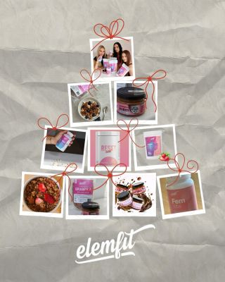 ✨ 🎄Vianoce sa blížia… a ty si zaslúžiš darček, ktorý ťa podporí! Či už chceš viac energie, lepšie trávenie, krajší pocit...